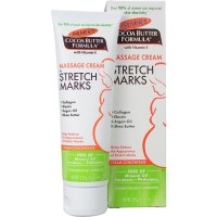 Palmer's massage cream for stretch marks